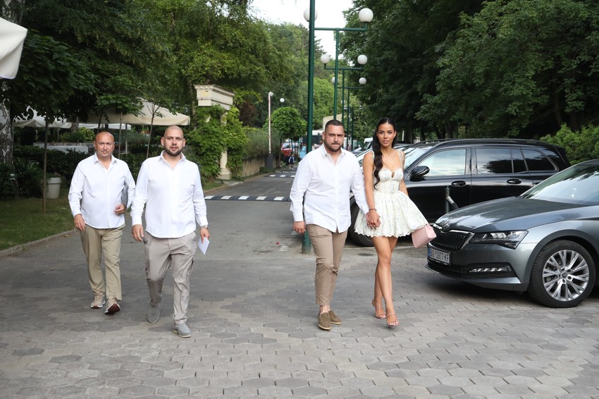 Đani sa porodicom