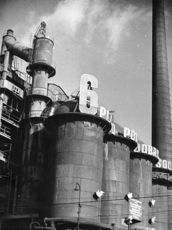 70 lat temu ruszyła budowa Nowej Huty. Kiedy rozpoczęto budowę Nowej