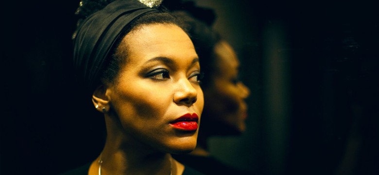 China Moses na warszawskiej Starówce. "Zrodziła się nowa wielka gwiazda soulu i jazzu"