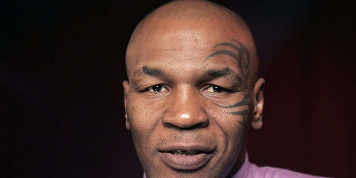 Mike Bestia Tyson może przyjechać do Jastrzębia-Zdroju na otwarcie nowej hali sportowej