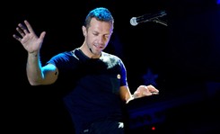 Coldplay zaprasza na parkiet. RECENZJA albumu 'A Head Full of Dreams'