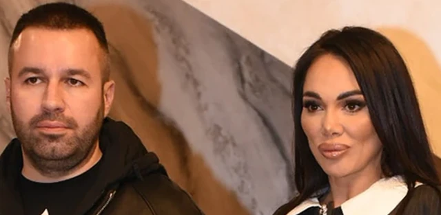 "BIĆE SA SVOJOM PORODICOM, MAJKOM I SESTROM!" Nikola Kačarević će kaznu kućnog pritvora služiti u porodičnom domu