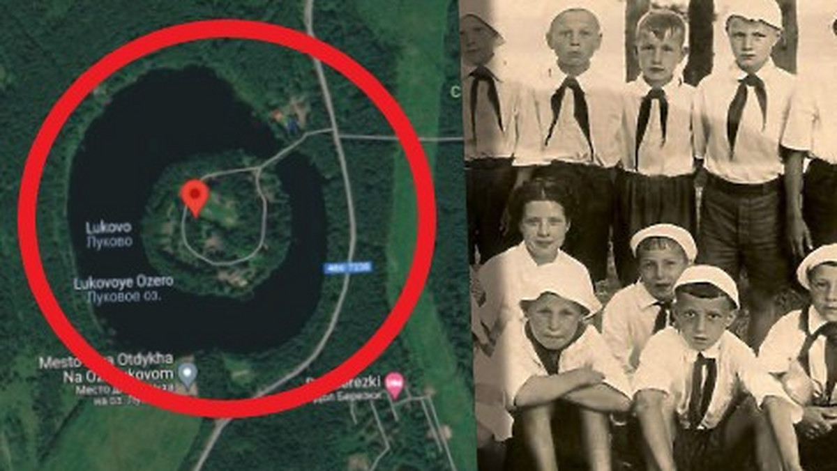 Tajemnicza tragedia nad jeziorem Łukowo. 26 dzieci utopiło się tego dnia [Historia]