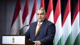 Orbán Viktor: lassan nem az a kérdés, mennyi az energiaár, hanem az, lesz-e gáz, lesz-e kőolaj?