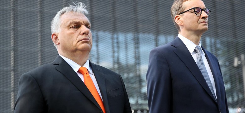 Ciche wypychanie Polski z Unii Europejskiej [FELIETON]