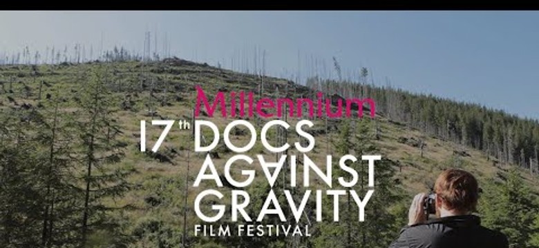 Streaming nie zastąpi kina, a zalew tweetów – dobrego dokumentu. Rusza internetowa część festiwalu Millennium Docs Against Gravity [WYWIAD]