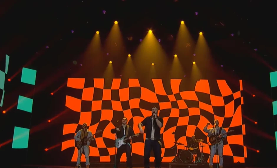 Beli u finalu PZE 2026