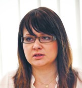 Monika Zaręba Pracodawcy RP