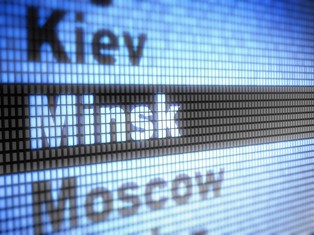 Milinkiewicz: Europa nie może odwracać się od Białorusi. Polska ma do odegrania dużą rolę