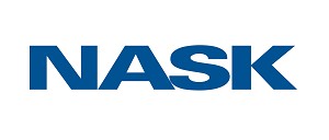 NASK logo