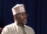 President should be stripped of power to appoint INEC chairman - Jega