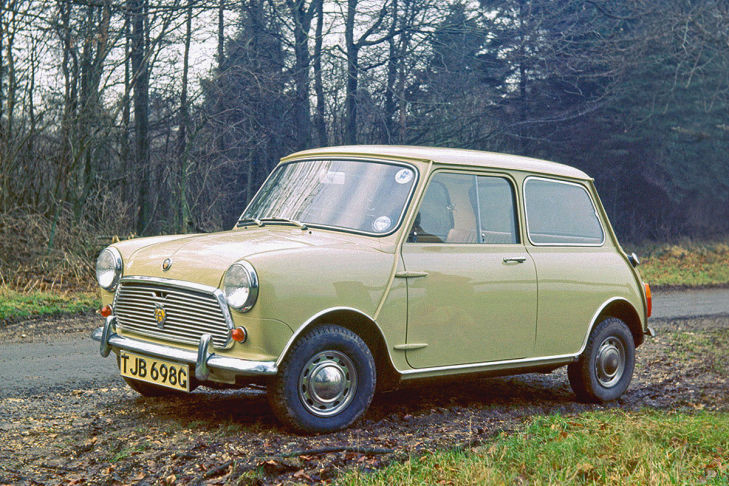 Mini