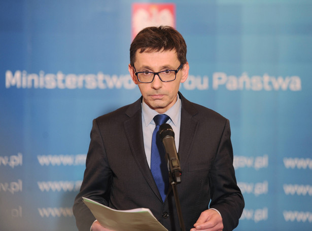 Sejmowa komisja odrzuciła wniosek o odwołanie ministra