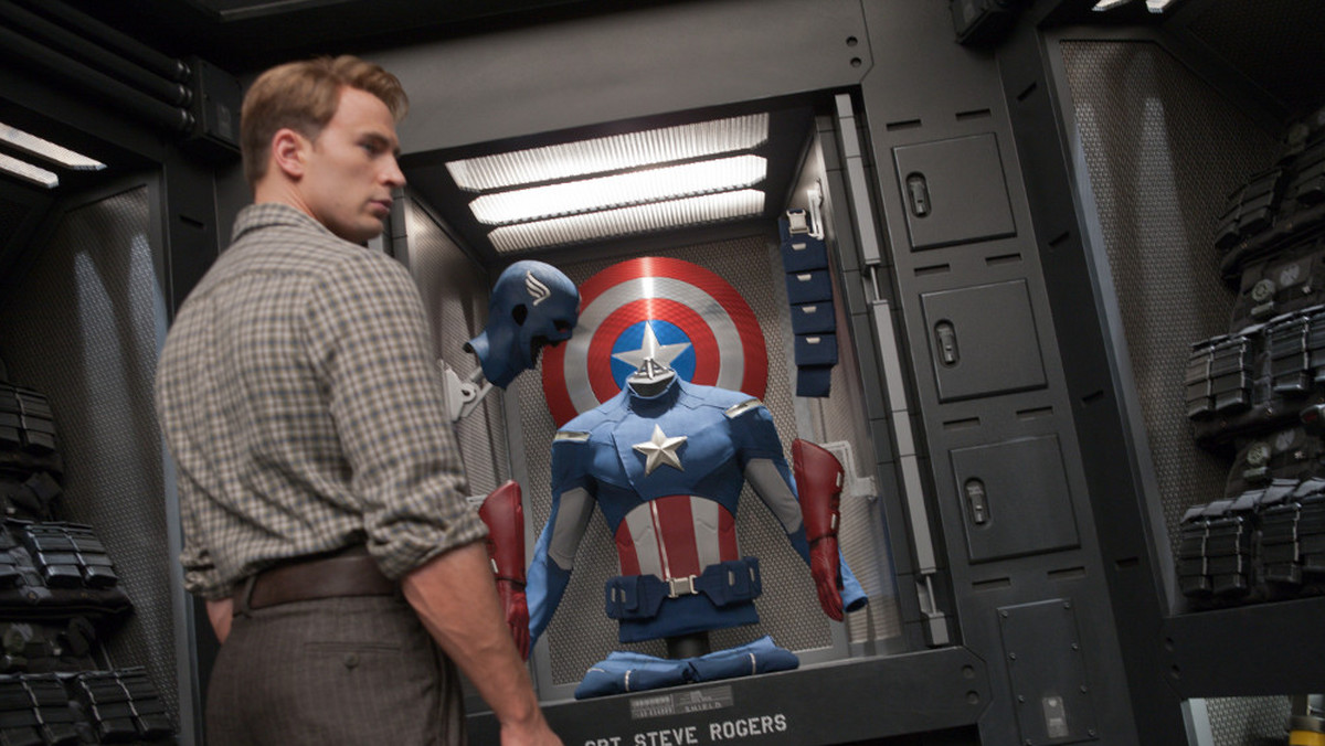 Chris Evans przyznał, że zdjęcia do kontynuacji "Captain America: Pierwsze starcie" rozpoczną się w marcu 2013 roku.