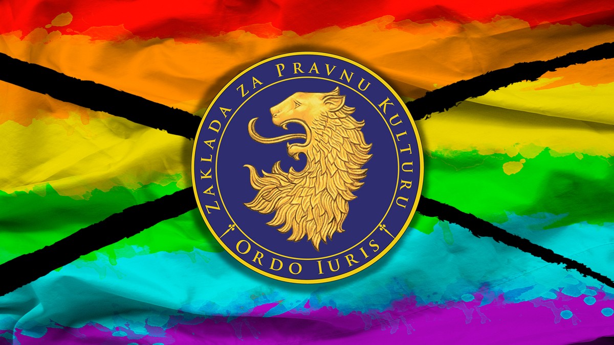 Ordo Iuris, szkolenie LGBT