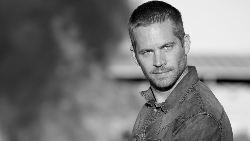 Paul Walker