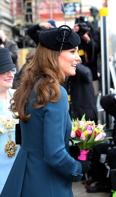 Kate Middleton