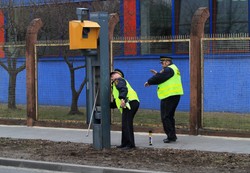 NIK ujawnia prawdę, a straż miejska ma to w nosie. Tak doi się kierowców