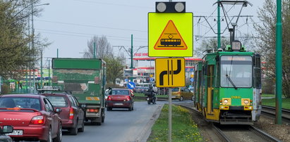 Na Starołęckiej będzie bezpiecznie? Mogą tam stanąć nowe światła