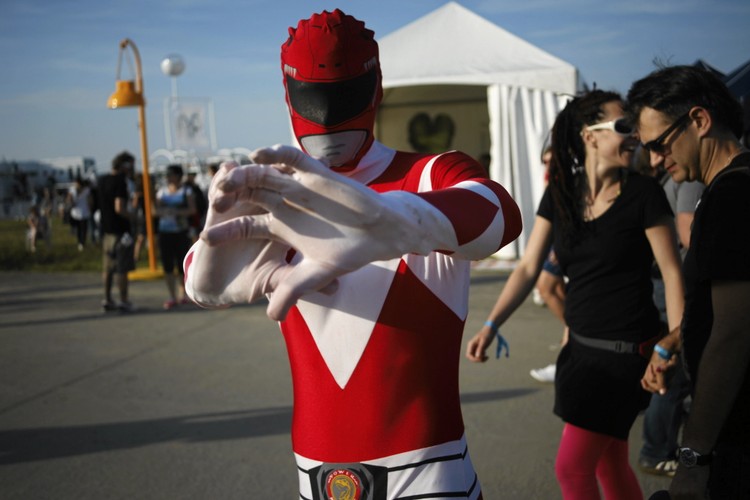 Heineken Open'er Festival