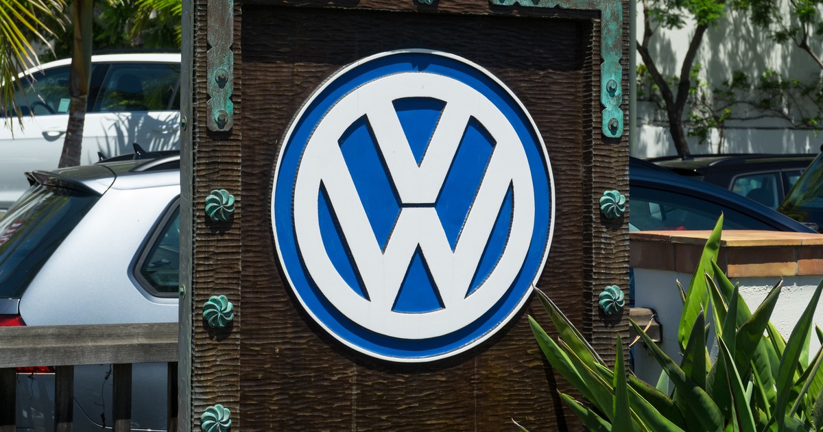 Volkswagen gwałtownie reaguje na cła Trumpa. Doliczy opłaty