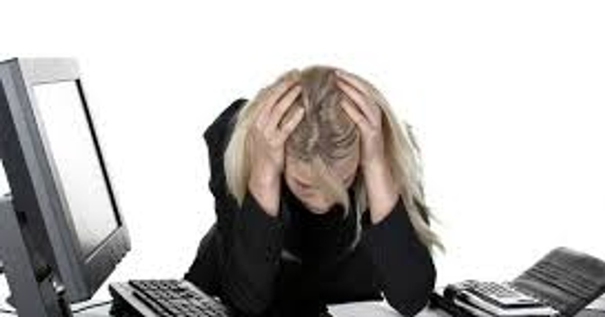 Best and worst jobs for your health Pulse Ghana