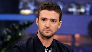 Justin Timberlake (fot. getty images)