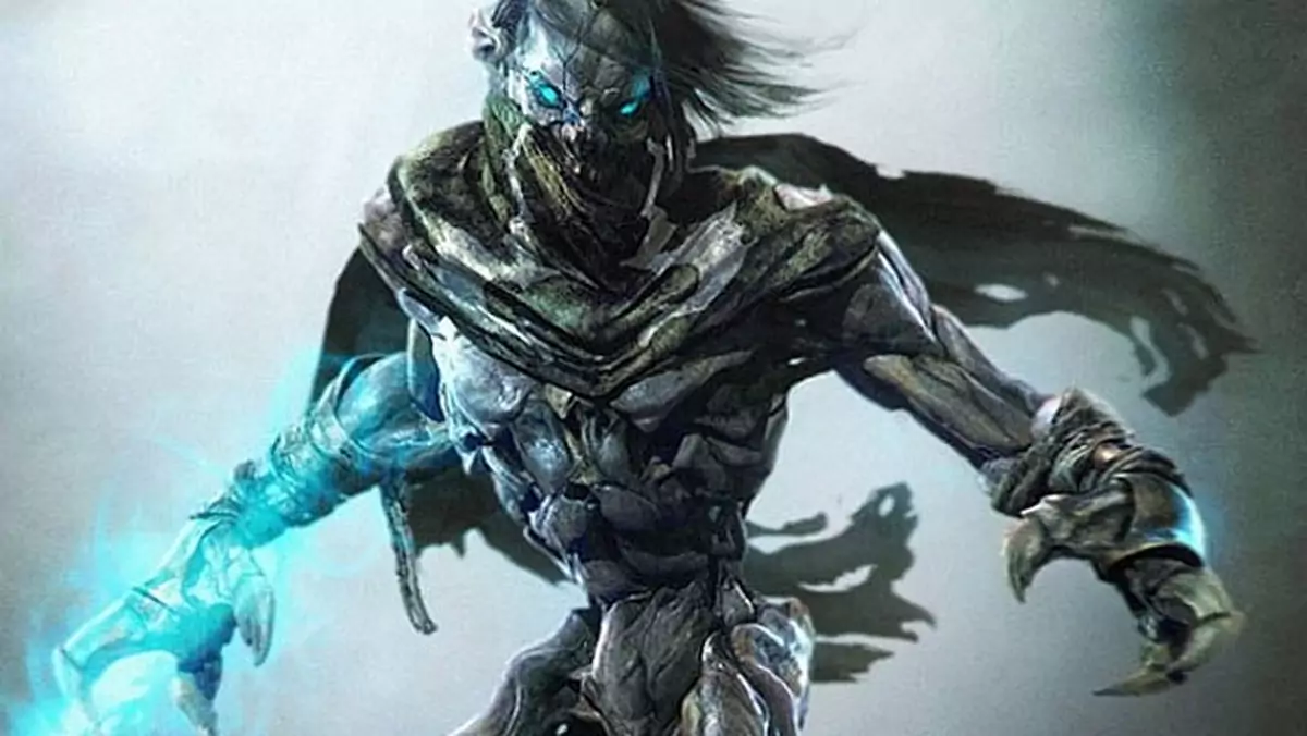 Legacy of Kain na PS4 i Xboksie One? Crystal Dynamics ocenia szanse na powrót tej serii