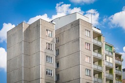 nadchodzi krytyczny moment dla bloków z wielkiej płyty. eksperci ostrz