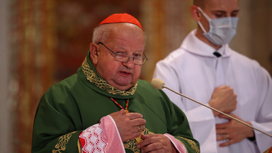 Kardynał Dziwisz: Jan Paweł II to najwybitniejszy Polak w historii. Jeżeli ktoś tego nie pamięta popada w wielki błąd