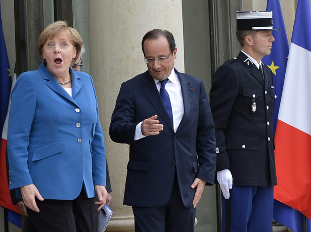 Francja nadal chce Unii dwóch prędkości