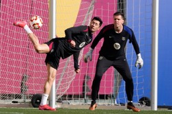 Koniec aukcji Lewandowskiego na rzecz WOŚP. Wylicytowana kwota zwala z nóg