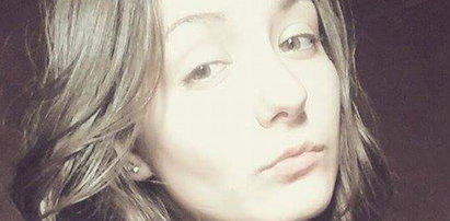 Zaginęła 17-letnia Sandra. Pomóż ją odnaleźć