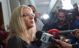 Wassermann o aferze wokół nagrań premiera Morawieckiego: Stara taśma, nic nadzwyczajnego