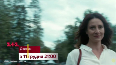 Serial TVN trafił do ukraińskiej telewizji