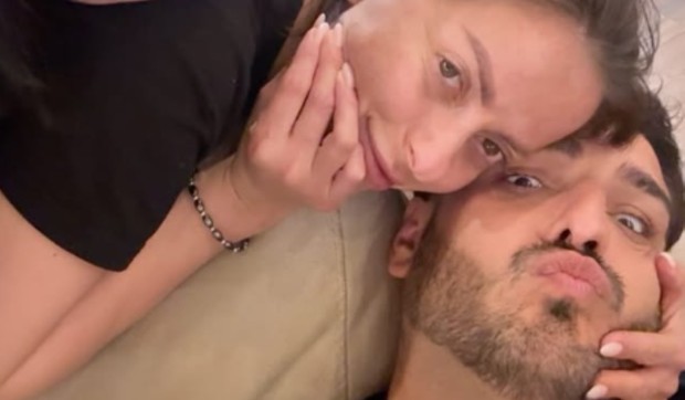 Darko Lazić, objava