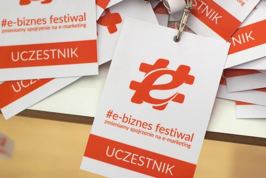 #e-biznes festiwal