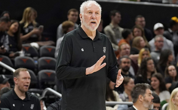 Gregg Popovich