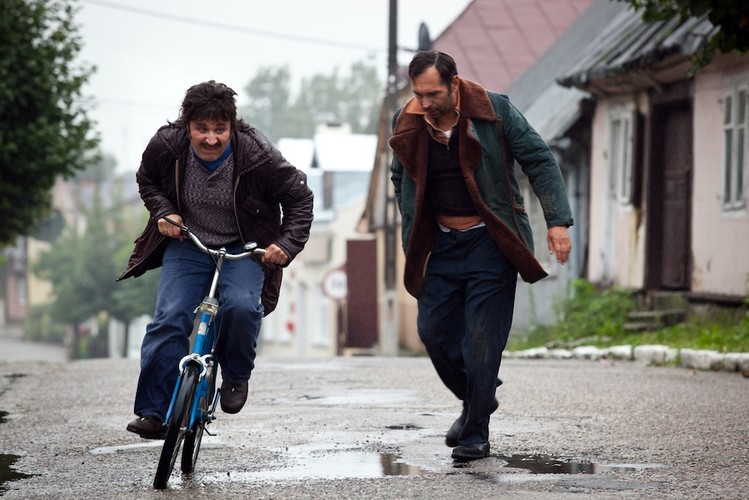 'Być jak Kazimierz Deyna'