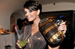 Dorota Gardias romansuje ze swoim agentem?