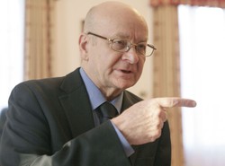 "Sędzia do podejrzanego po imieniu? Niedopuszczalne"