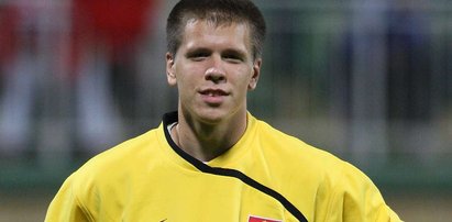 Szczęsny może nie zagrać na Euro