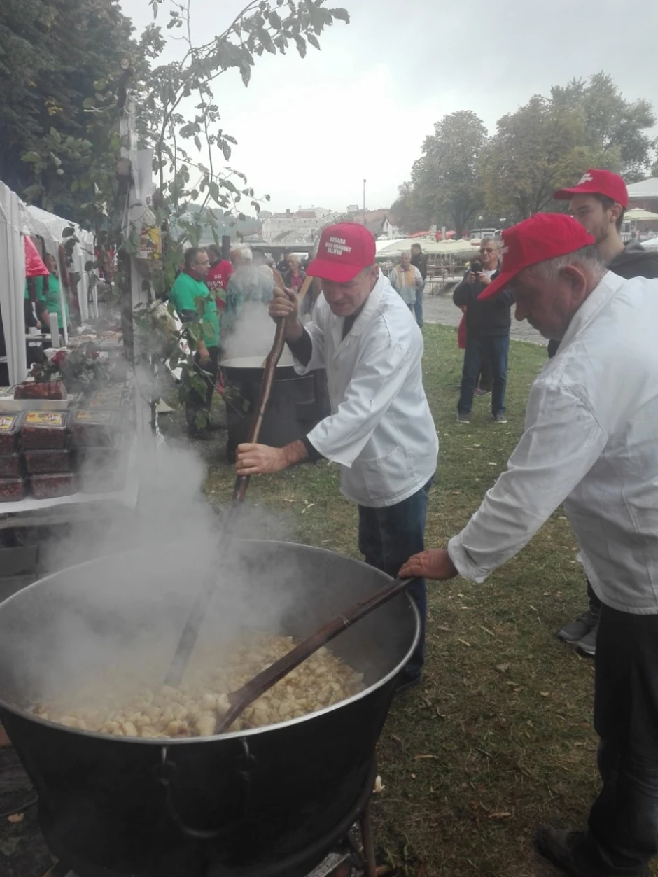 "Čvarkijade" su među omiljenim "ijadama"