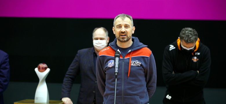 Dla kogo Puchar Polski siatkarzy? ZAKSA faworytem finału w Krakowie
