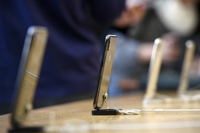 Czy Apple zacznie agresywnie zdobywać nowe branże? Faworytami ubezpieczenia i zdrowie