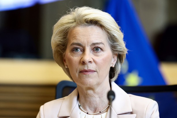 Ursula von der Leyen