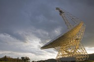 National Radio Astronomy Observatory