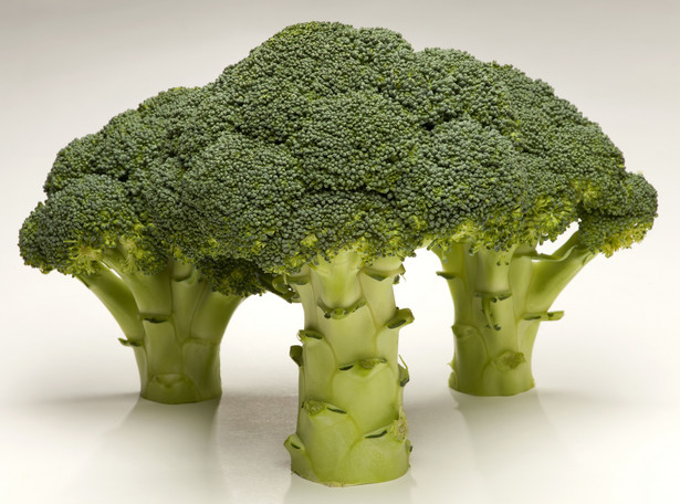 Chleb z brokułów - najzdrowszy i zawierający najmniej kalorii na świecie