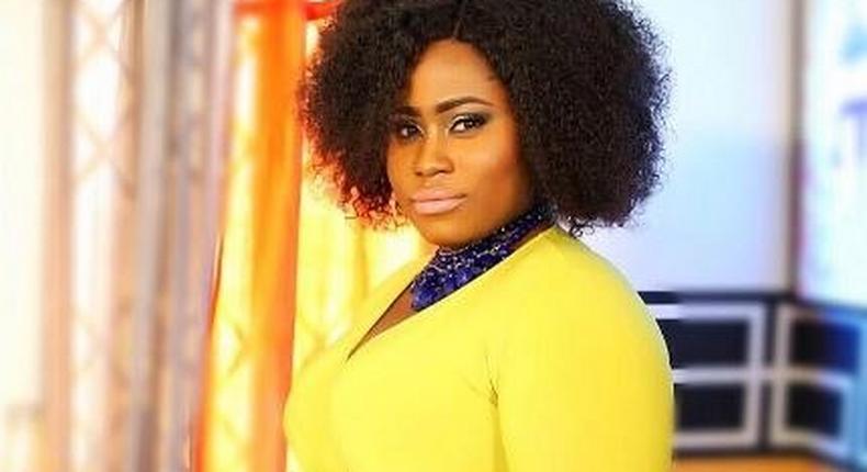 Lydia Forson