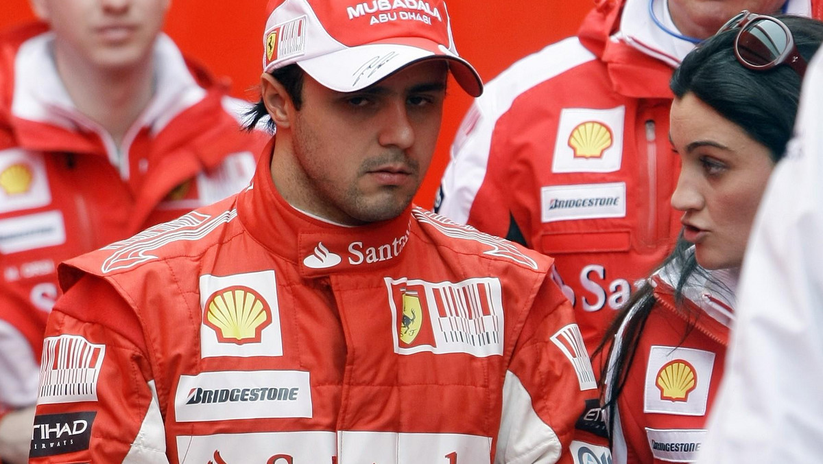 Kierowca Ferrari, Felipe Massa nie uważa, by jego zespół był skazany na sukces w nadchodzącym sezonie Formuły 1 podkreślając, że "mistrzostwo" podczas treningów nie ma żadnego znaczenia.